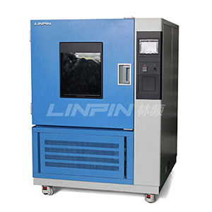 氙燈耐氣候試驗(yàn)箱
